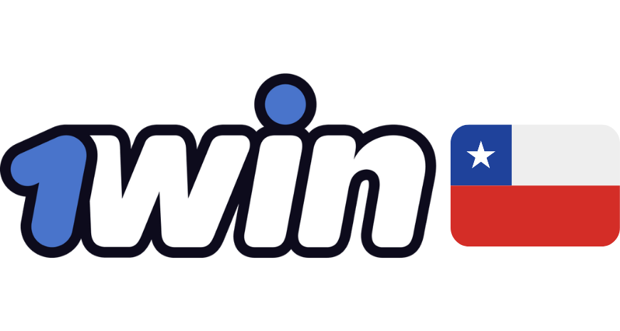 1win сhile logotipo